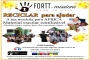 FORTT MISSIONS dá “lição de solidariedade e voluntariado”