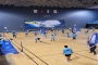 Desporto Escolar Badminton - 1.º Encontro