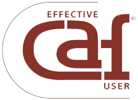 EffectiveCAFUser logo