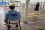 Desporto Escolar - 2º Encontro de Badminton 2023_2024
