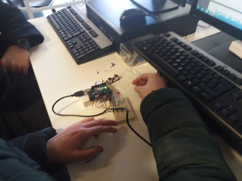 Workshop Arduino - 2020